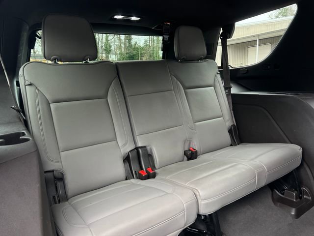Used 2021 GMC Yukon SLT w/ SLT Luxury Plus Package image 32