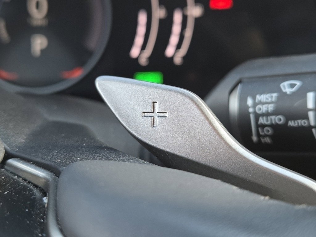 Used 2023 Lexus RX 350h image 18