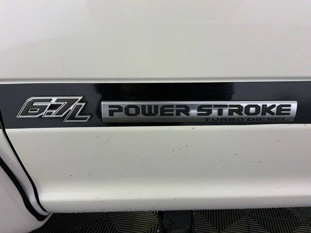 Used 2018 Ford F250 Platinum w/ Platinum Ultimate Package image 13