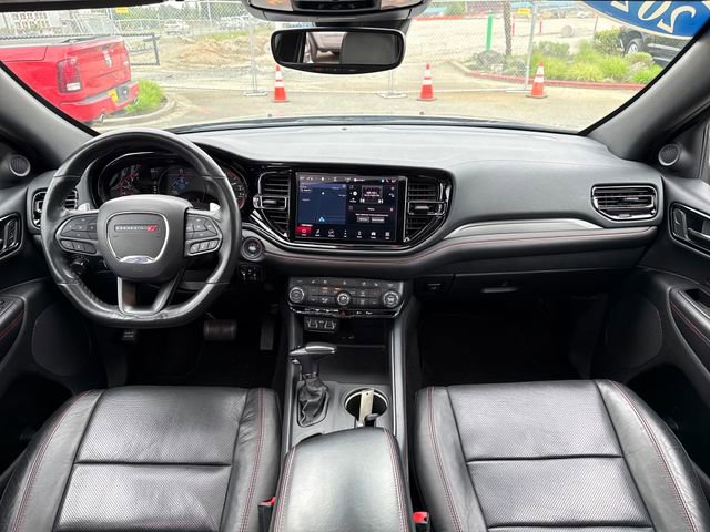 Used 2024 Dodge Durango GT AWD/4WD image 27