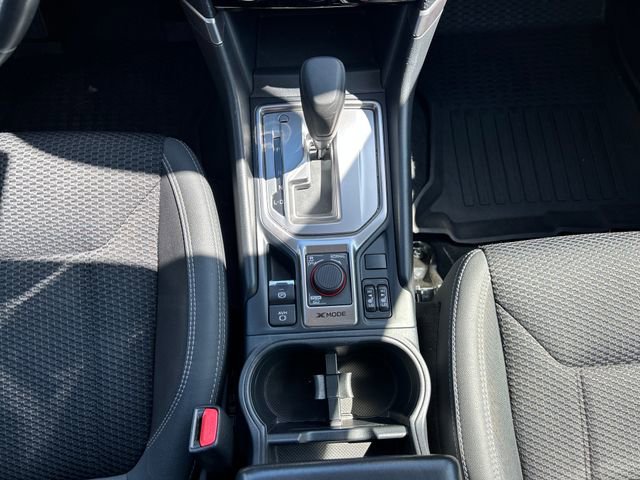 Certified 2023 Subaru Forester Premium image 16
