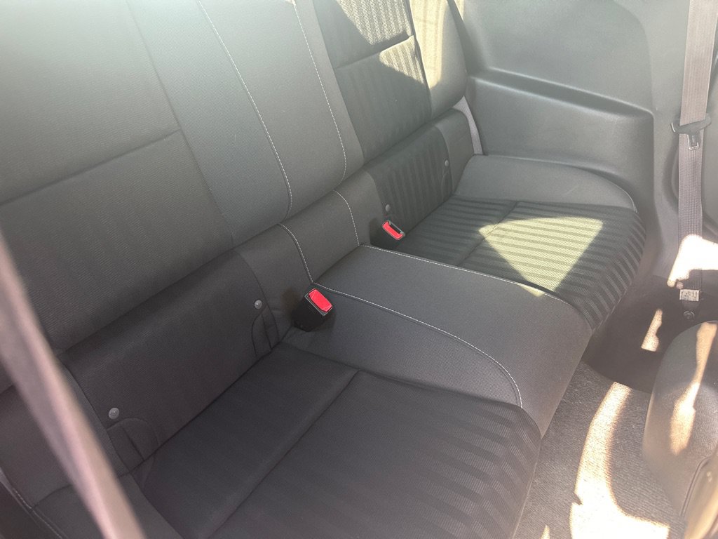 Used 2014 Chevrolet Camaro LS RWD image 13