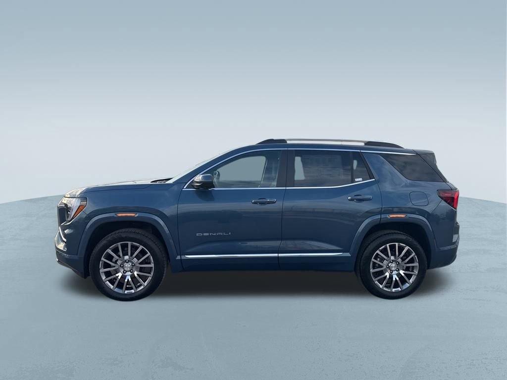 New 2026 GMC Terrain Denali image 5