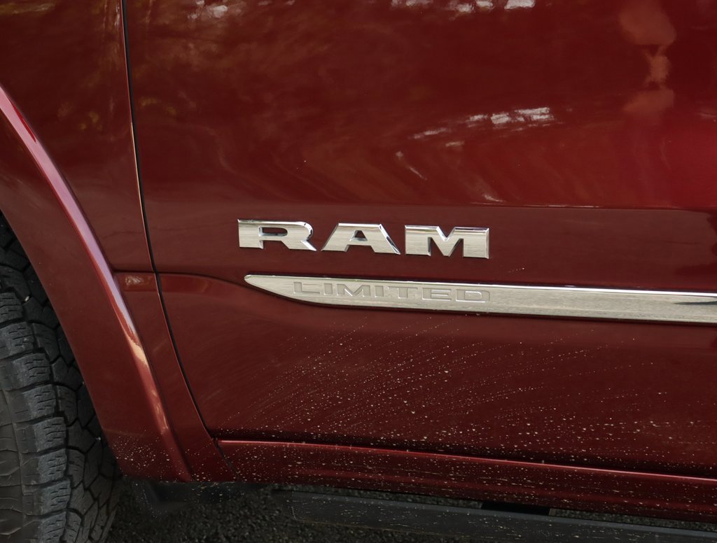 Used 2021 RAM 1500 Limited image 45