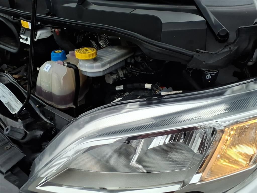 Used 2023 RAM ProMaster 3500 w/ Driver Convenience Group image 25