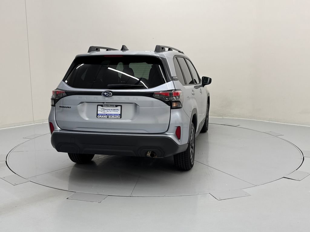 New 2026 Subaru Forester Premium AWD/4WD image 5