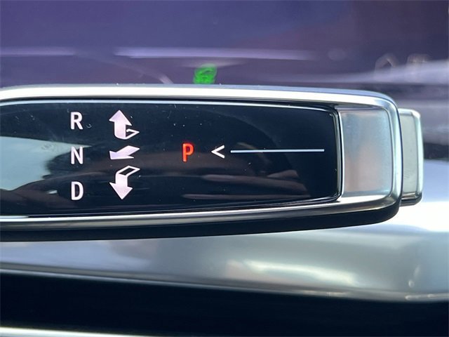 New 2026 Cadillac Escalade IQ Sport 1 image 18