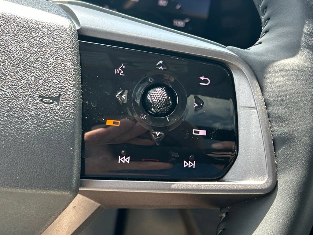 Certified 2025 Nissan Murano SL AWD/4WD image 29
