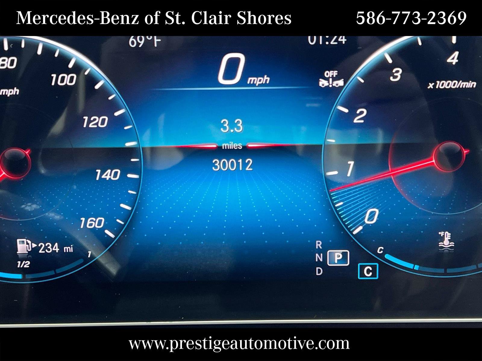 Certified 2023 Mercedes-Benz GLE 350 image 25