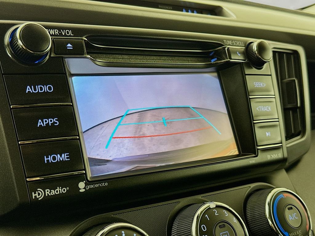 Certified 2017 Toyota RAV4 LE image 15