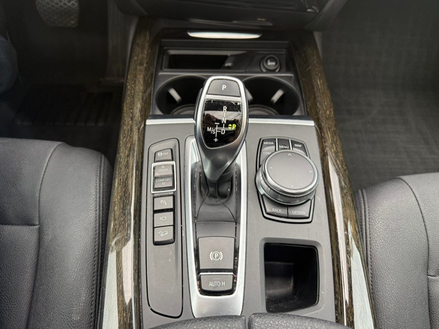Used 2018 BMW X5 xDrive35i AWD/4WD image 18