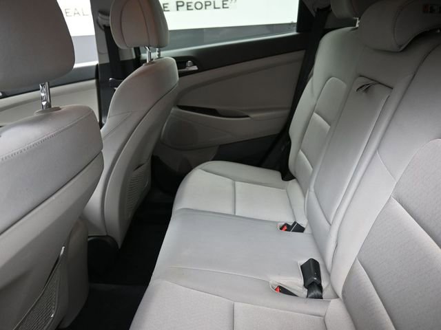 Used 2017 Hyundai Tucson SE image 20