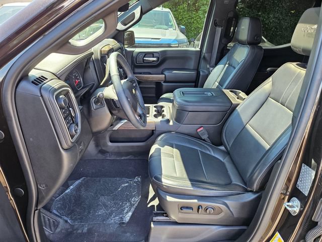 Used 2019 Chevrolet Silverado 1500 High Country w/ Technology Package AWD/4WD image 18