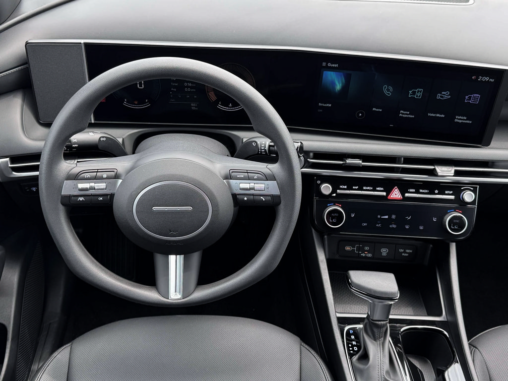 New 2026 Hyundai Santa Cruz SEL FWD image 18
