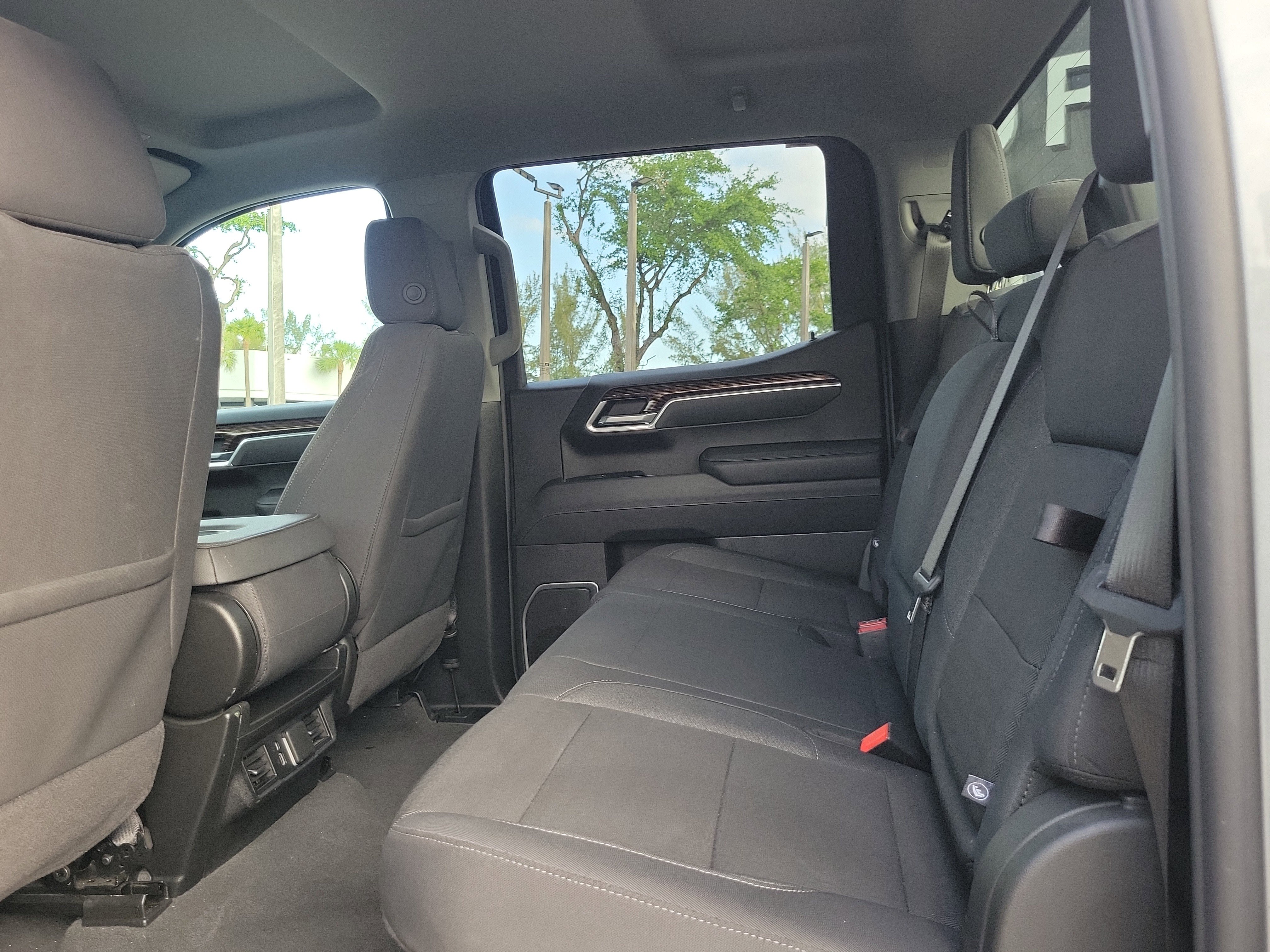 Used 2026 GMC Sierra 1500 Elevation w/ Elevation Select Package RWD image 14