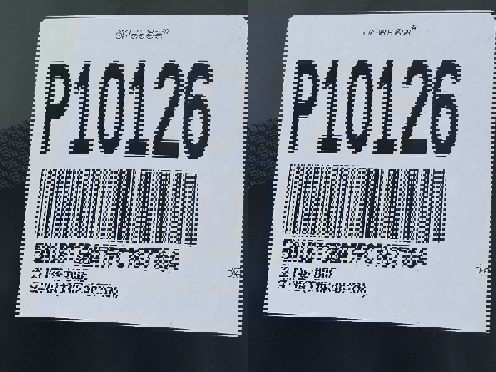 Certified 2023 Nissan Rogue SV image 34