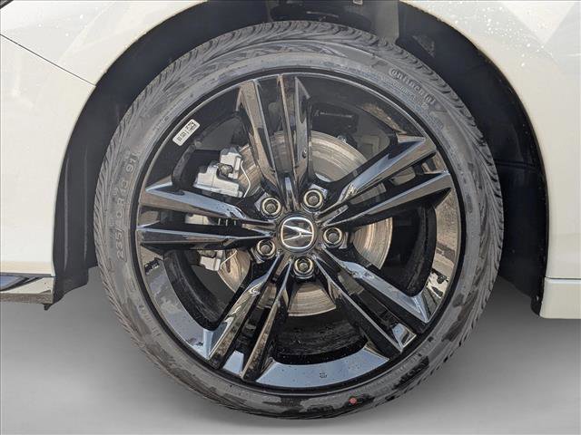 New 2026 Acura Integra A-Spec image 10