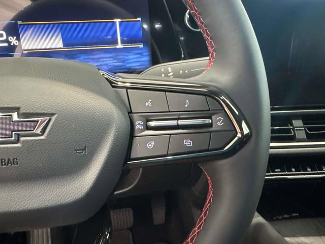 New 2026 Chevrolet Equinox EV RS image 24