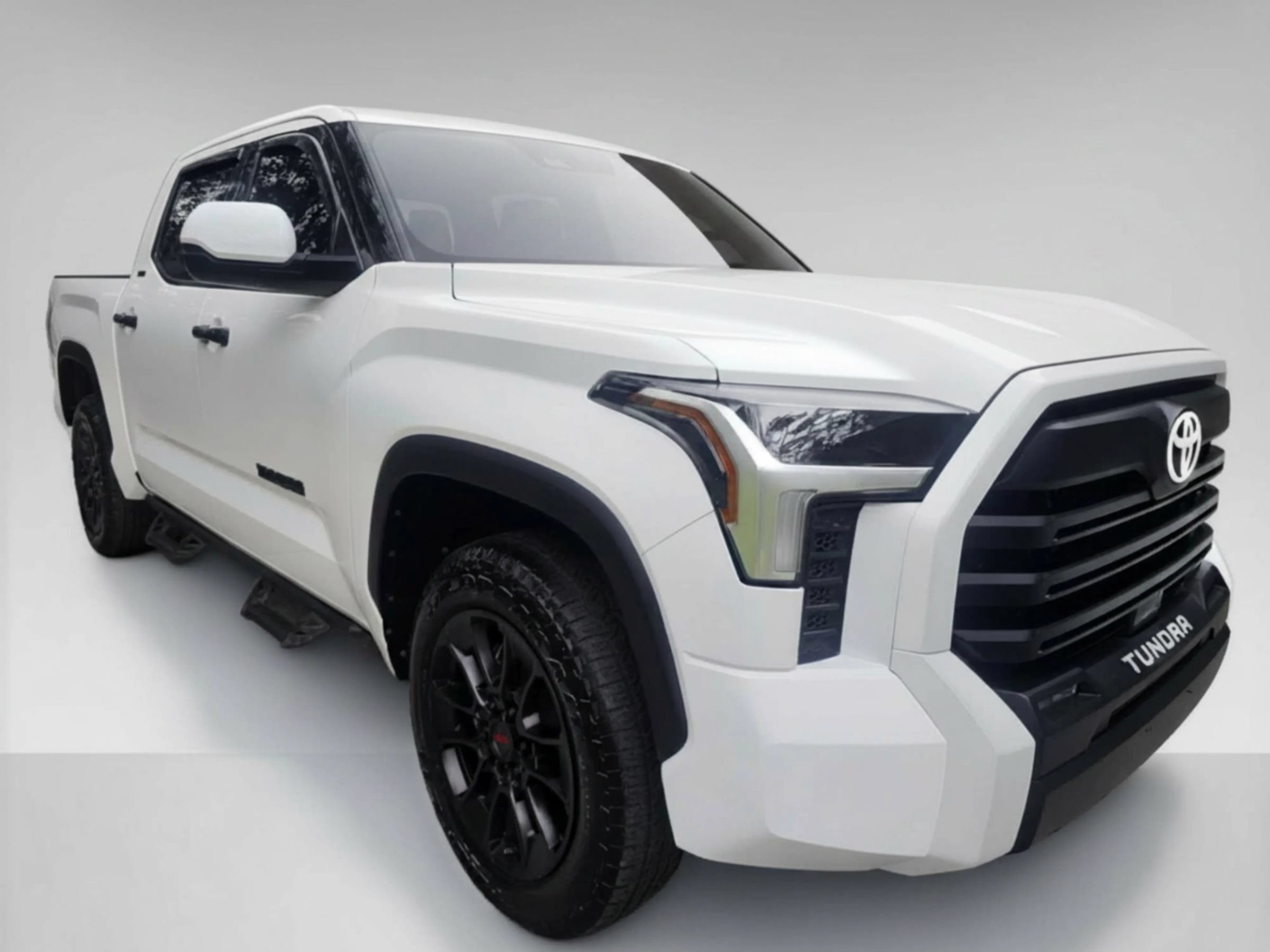 Used 2023 Toyota Tundra SR5 RWD image 4
