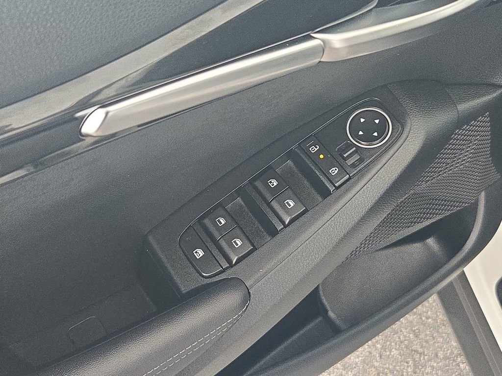 Used 2025 Kia Seltos S image 29