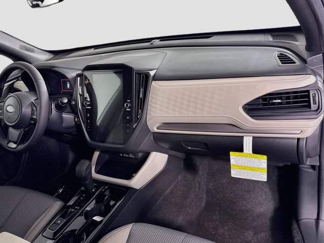 New 2026 Subaru Forester Premium AWD/4WD image 29