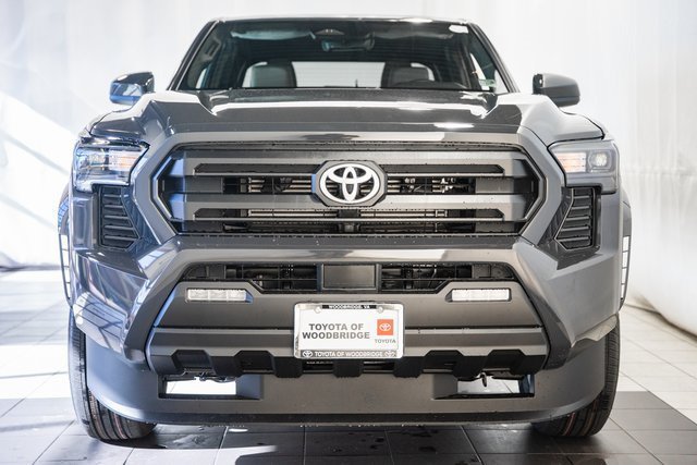 New 2026 Toyota Tacoma SR5 AWD/4WD image 2