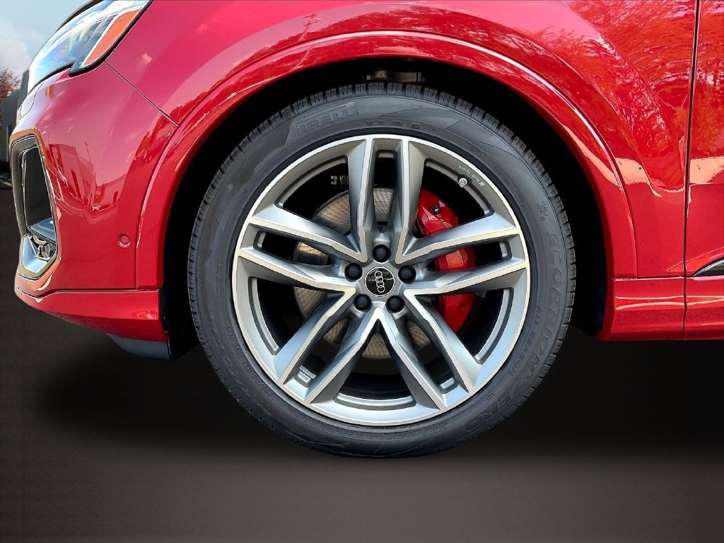 New 2026 Audi Q7 3.0T Prestige AWD/4WD image 13
