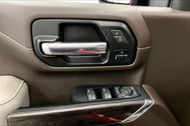 Used 2023 Chevrolet Silverado 3500 LTZ image 37