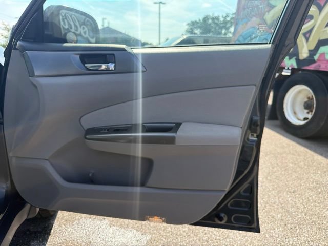 Used 2013 Subaru Forester 2.5X Touring w/ Rugged Pkg 1 AWD/4WD image 30