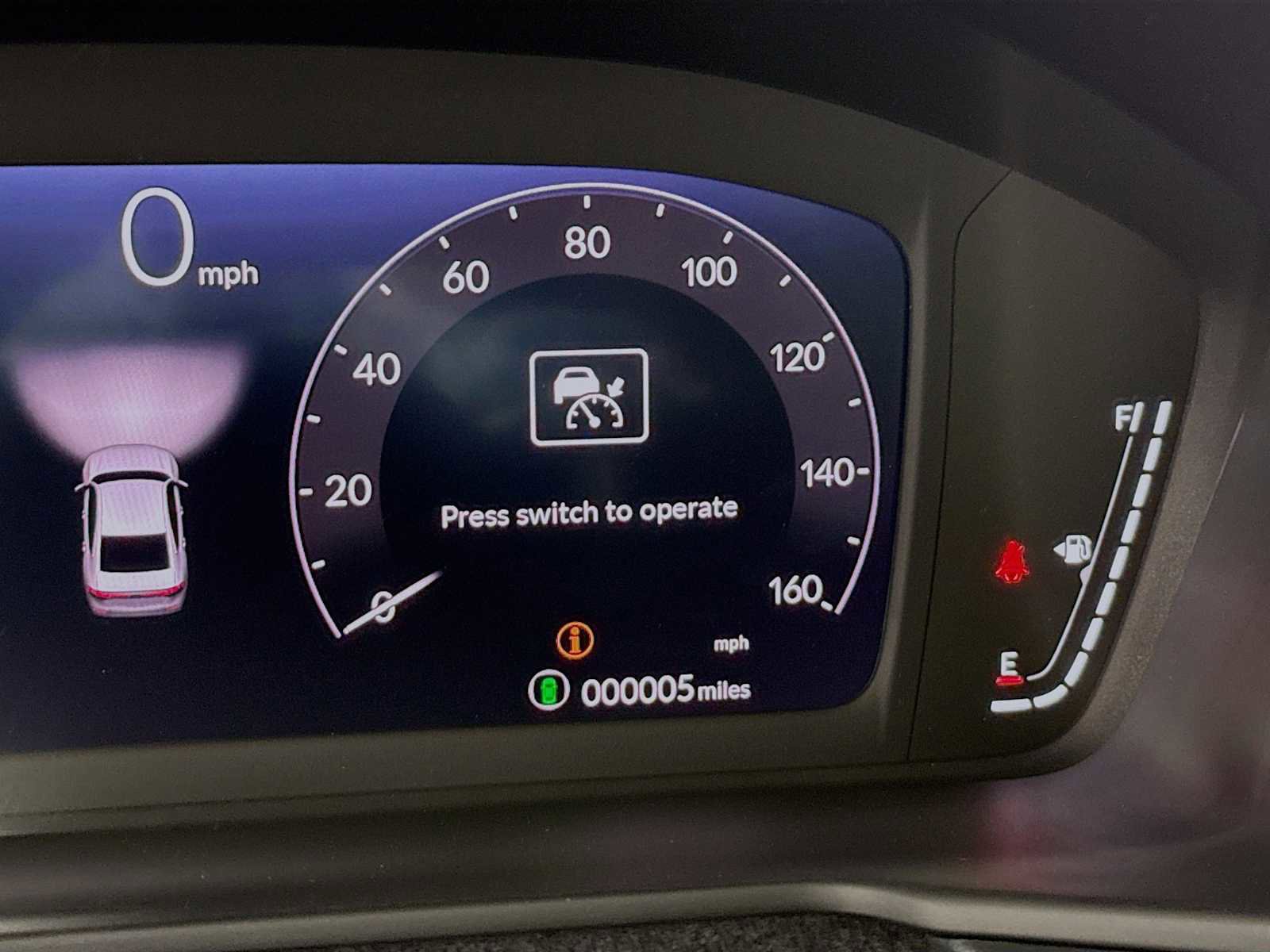 New 2026 Honda Accord SE image 13