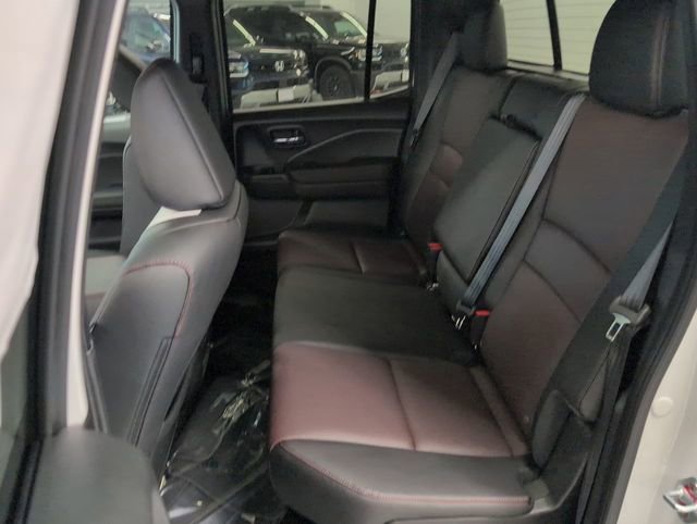 New 2026 Honda Ridgeline Black Edition image 22