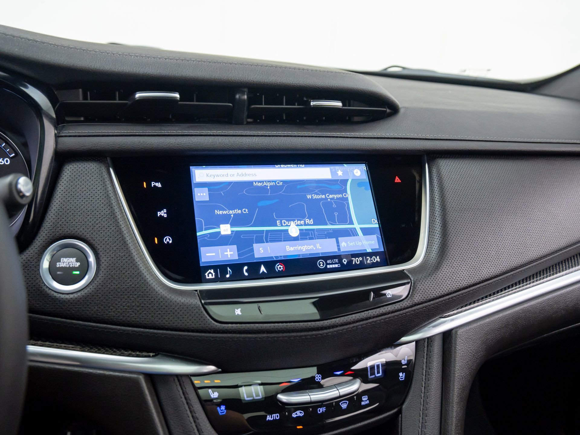 New 2025 Cadillac XT5 Sportv w/ Technology Package AWD/4WD image 24