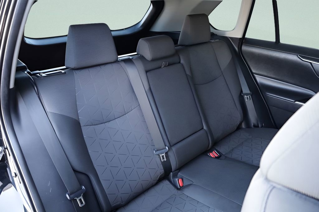 Certified 2020 Toyota RAV4 XLE w/ All Weather Liner Package image 23