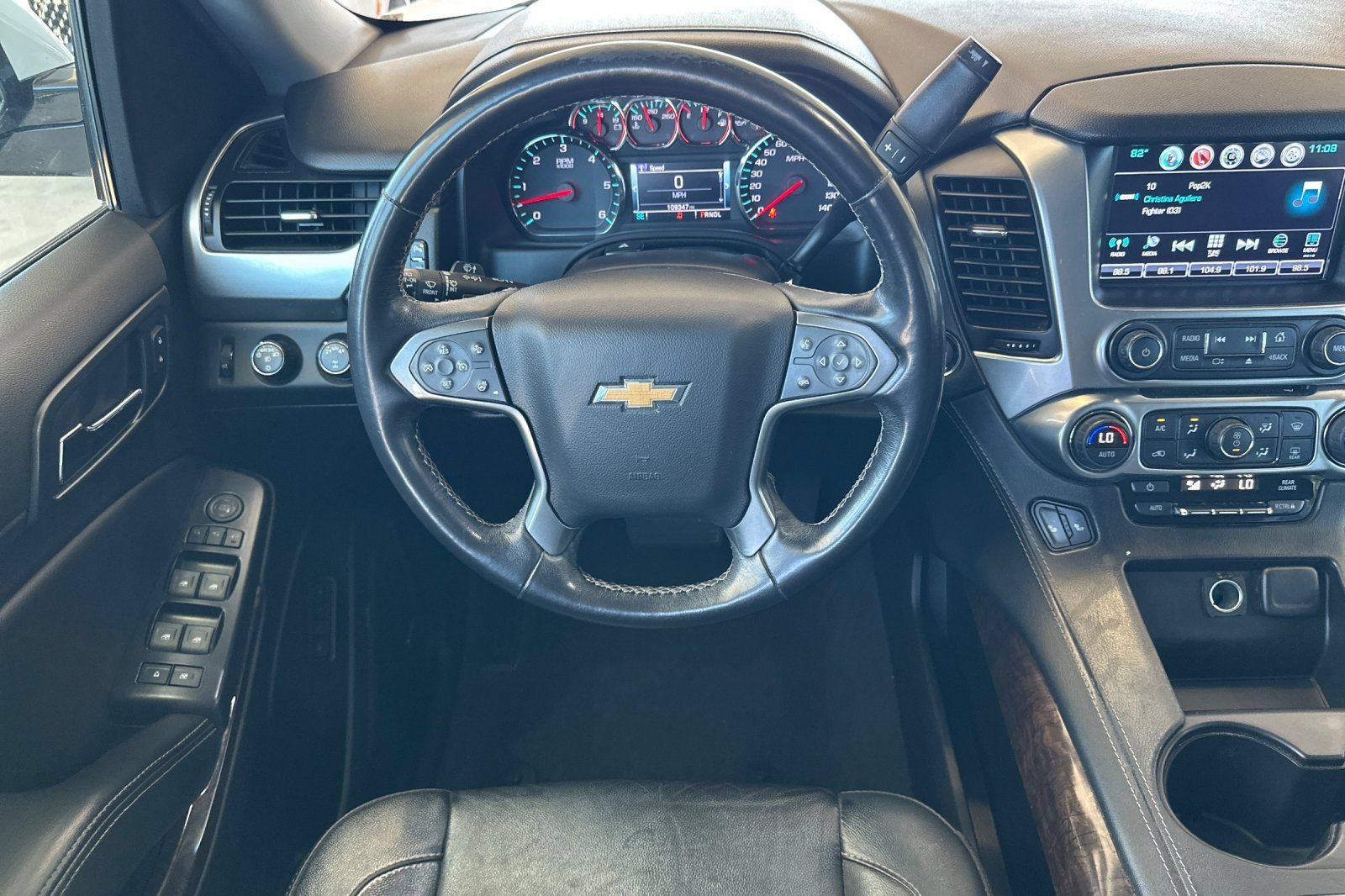 Used 2020 Chevrolet Tahoe LT AWD/4WD image 13