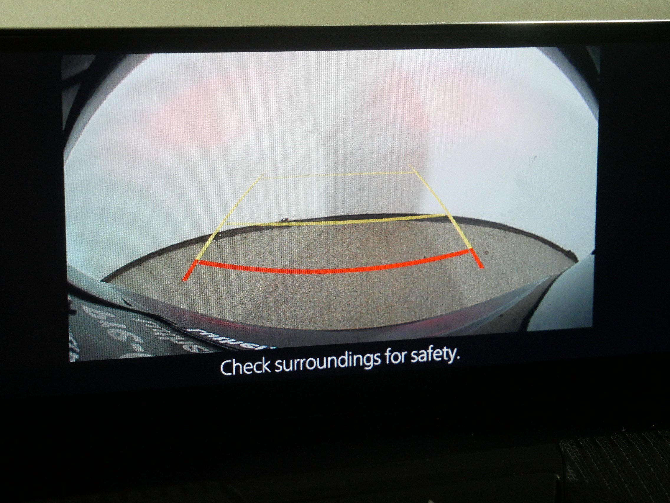 Certified 2025 MAZDA CX-90 3.3 Turbo w/ Select Package image 32