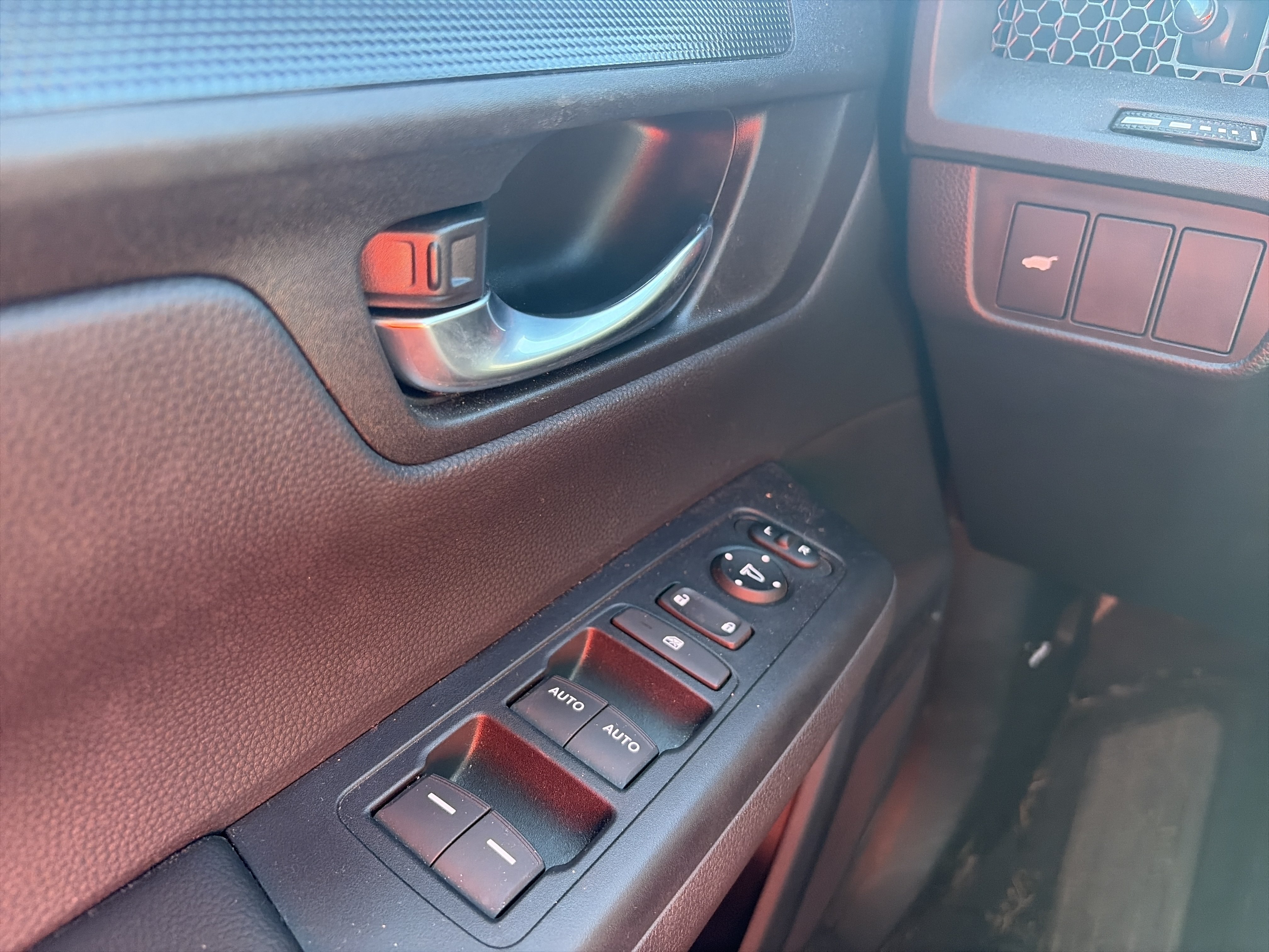 Certified 2026 Honda CR-V TrailSport image 27