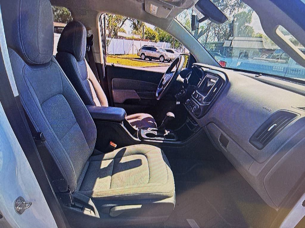 Used 2019 GMC Canyon 2WD Crew Cab w/ Convenience Package image 13