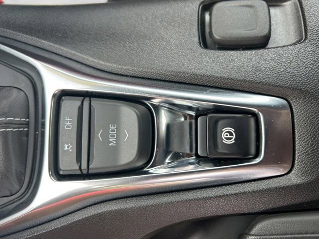 Used 2023 Chevrolet Camaro SS image 19