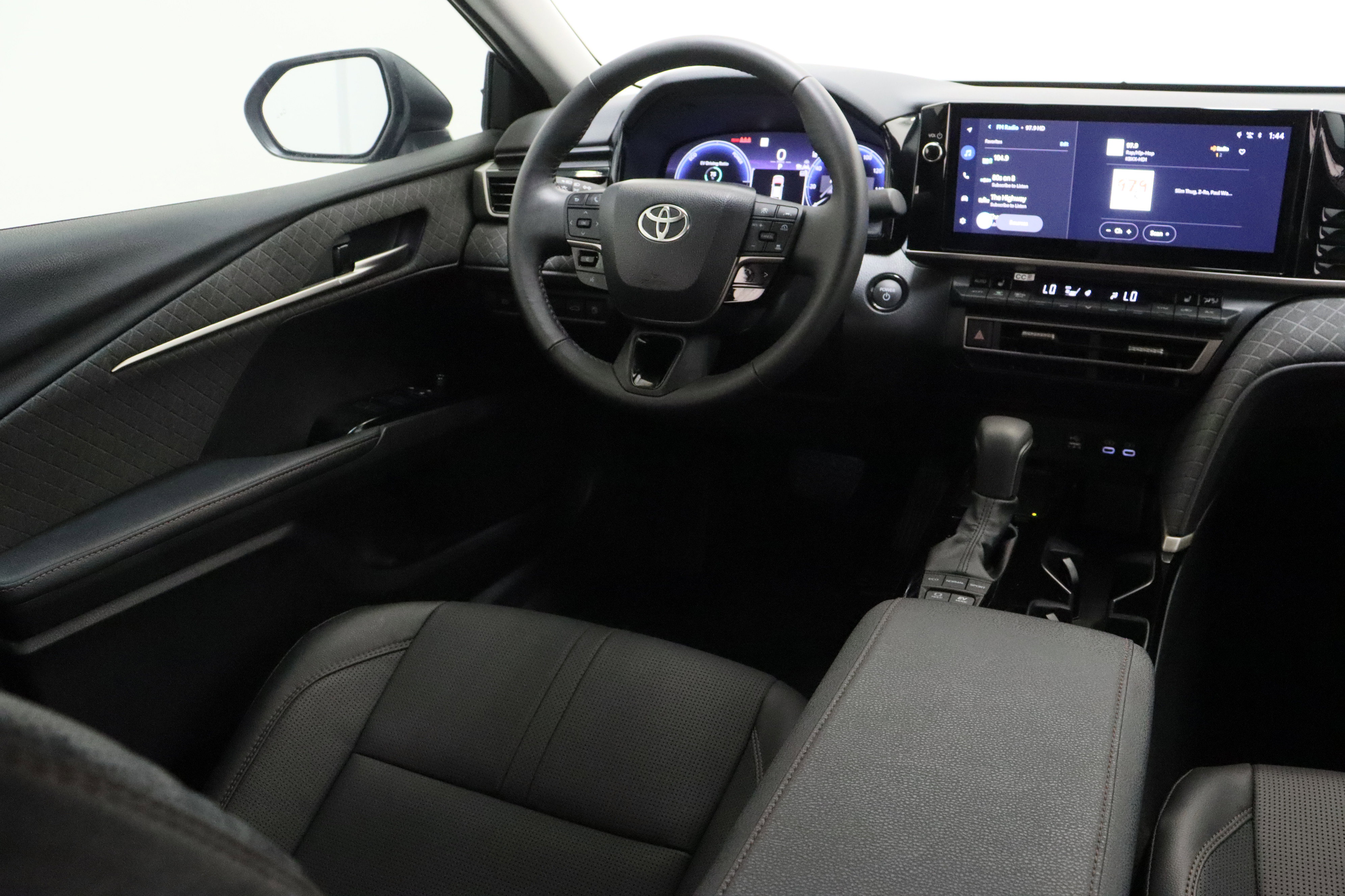 Certified 2026 Toyota Camry XLE image 32