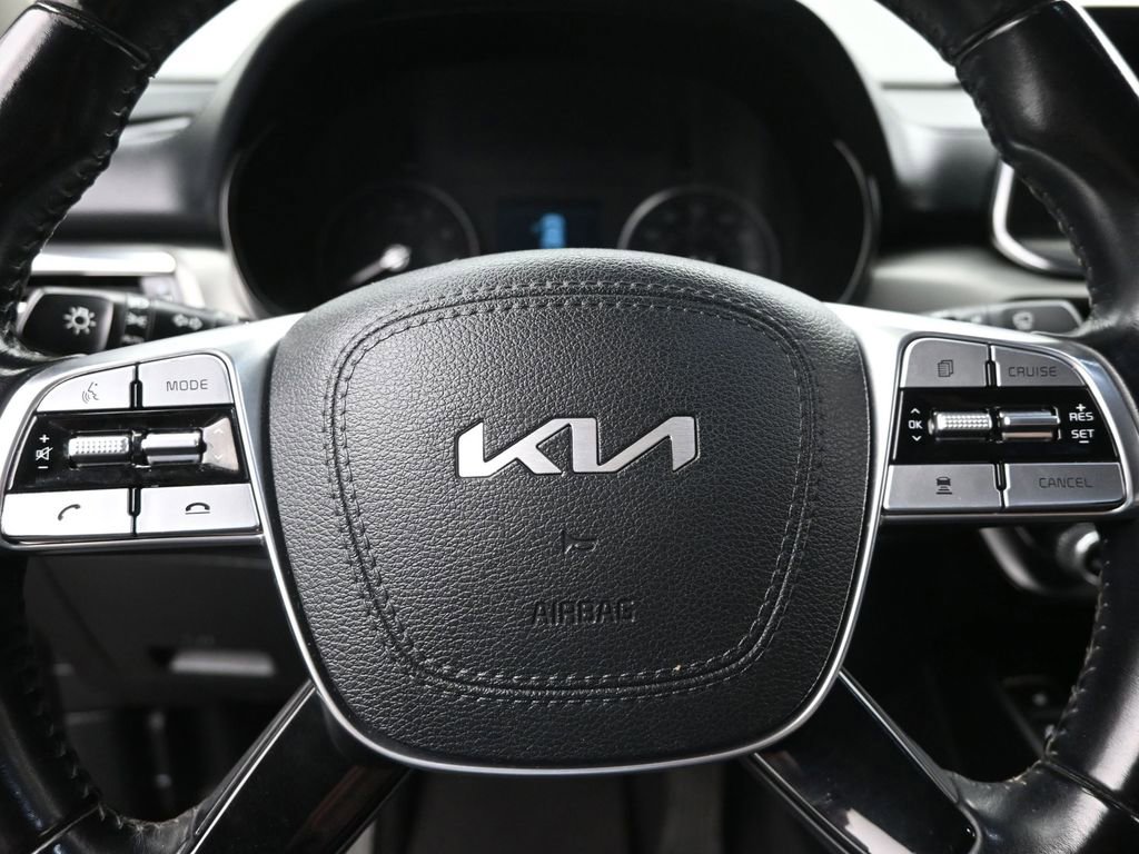 Used 2022 Kia Telluride S image 17