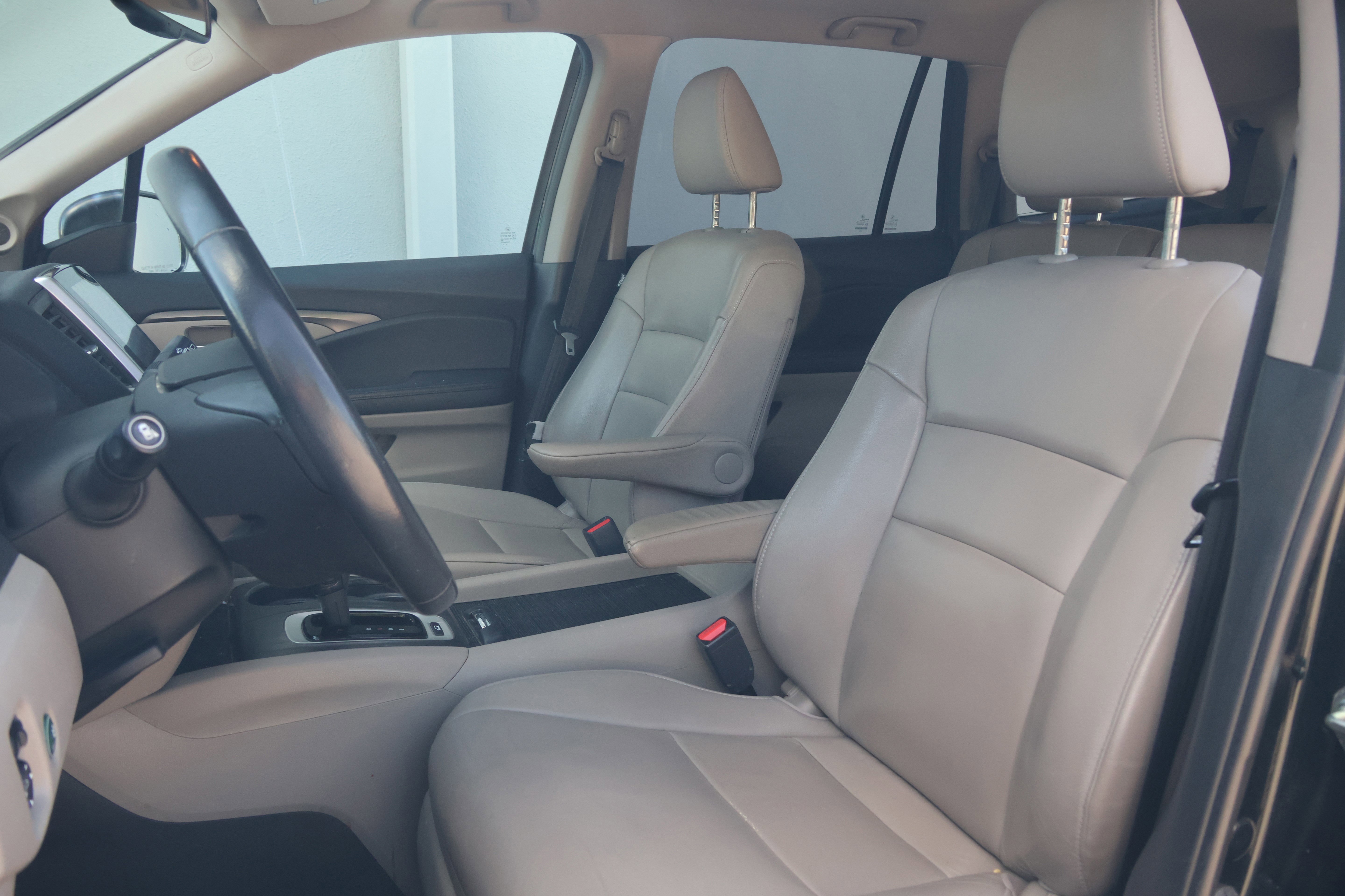 Used 2016 Honda Pilot EX-L image 34