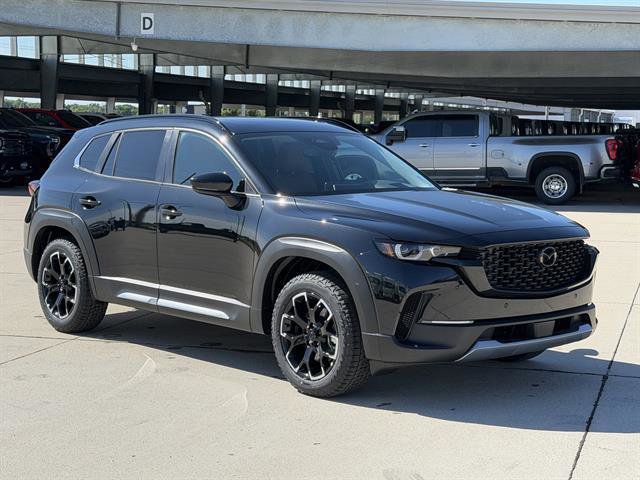 New 2026 MAZDA CX-50 Meridian Edition w/ Weather Package AWD/4WD image 2