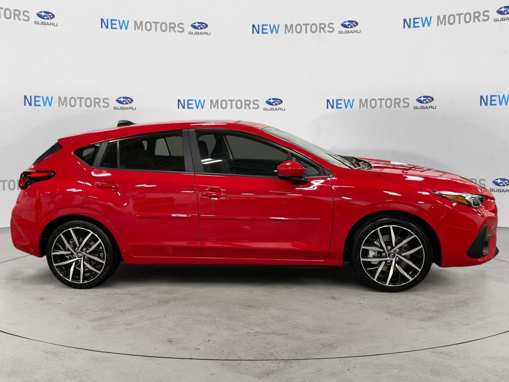 New 2026 Subaru Impreza 2.0i Sport image 7