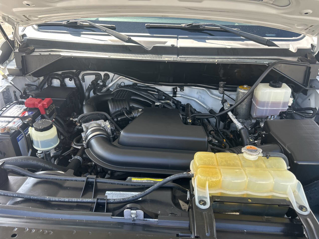 Used 2019 Nissan NV 1500 SV image 15