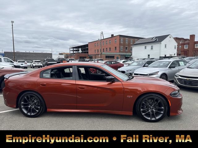 Used 2023 Dodge Charger Scat Pack w/ Plus Group image 3