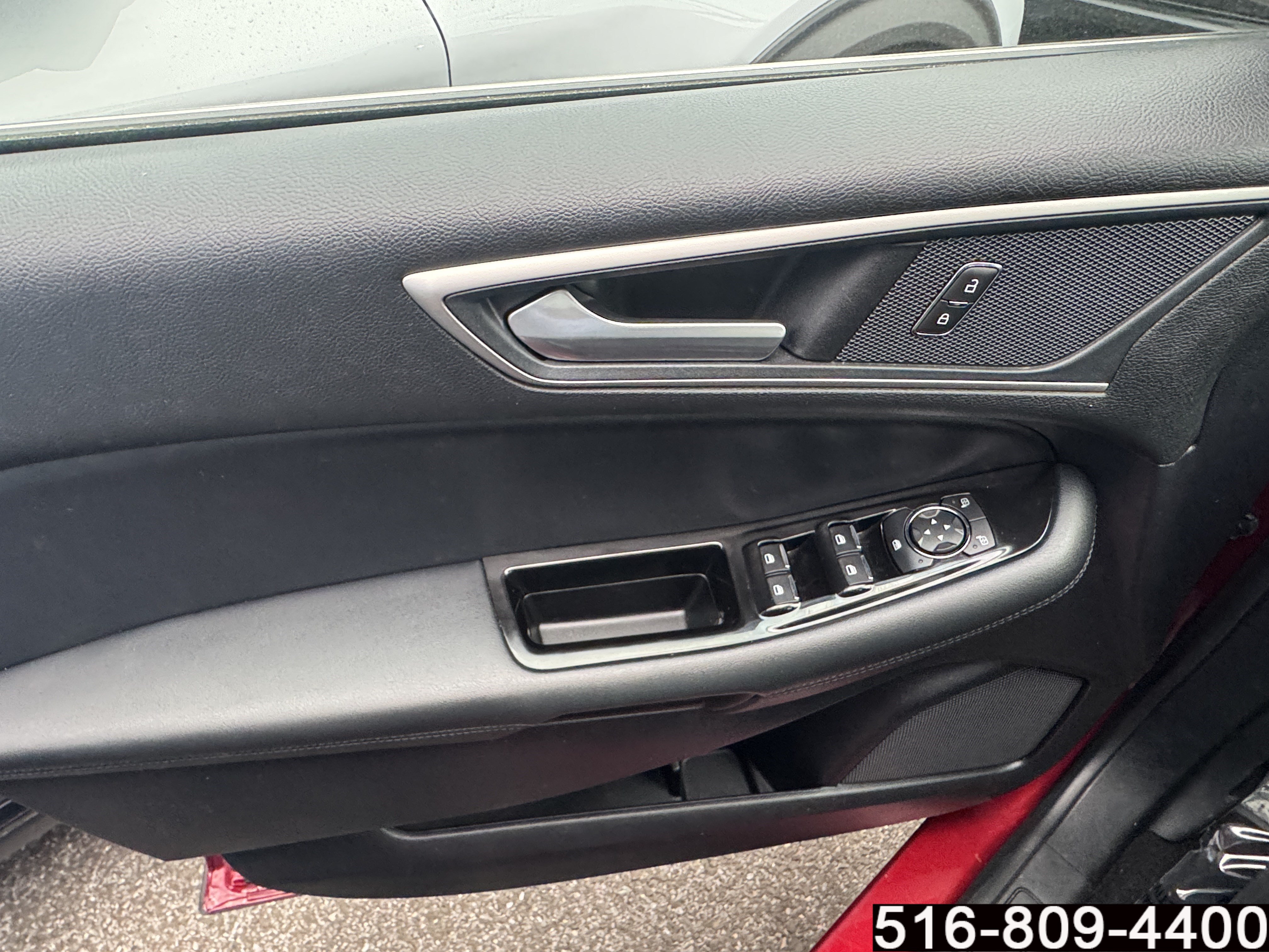 Used 2019 Ford Edge SEL w/ Equipment Group 201A AWD/4WD image 26