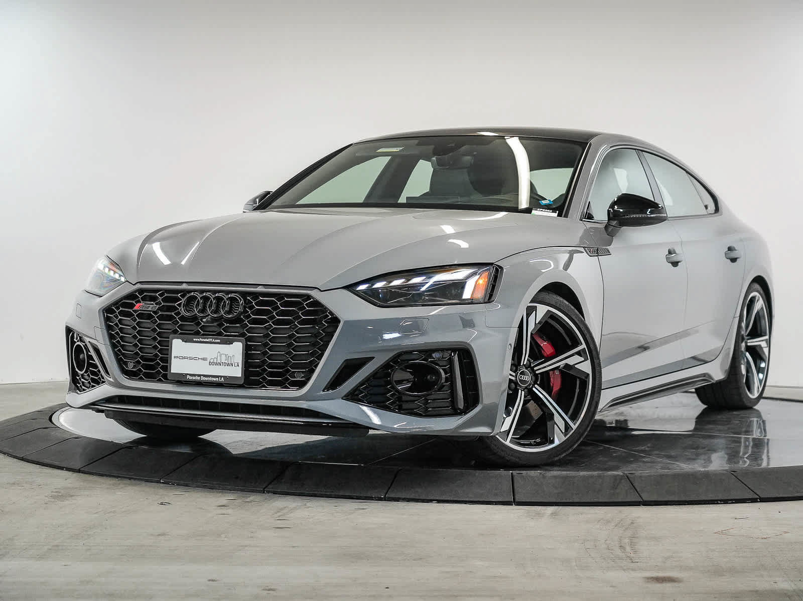 Used 2022 Audi RS 5 Sportback w/ Dynamic Package AWD/4WD image 1