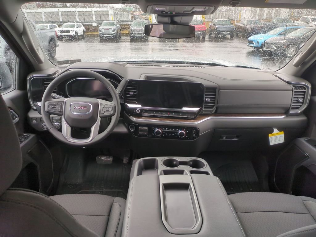 New 2026 GMC Sierra 1500 Elevation w/ Elevation Select Package image 9