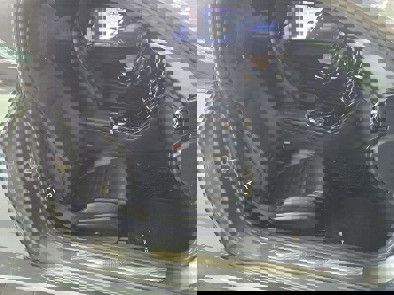 Used 2018 Mercedes-Benz C 300 Coupe w/ AMG Line image 14