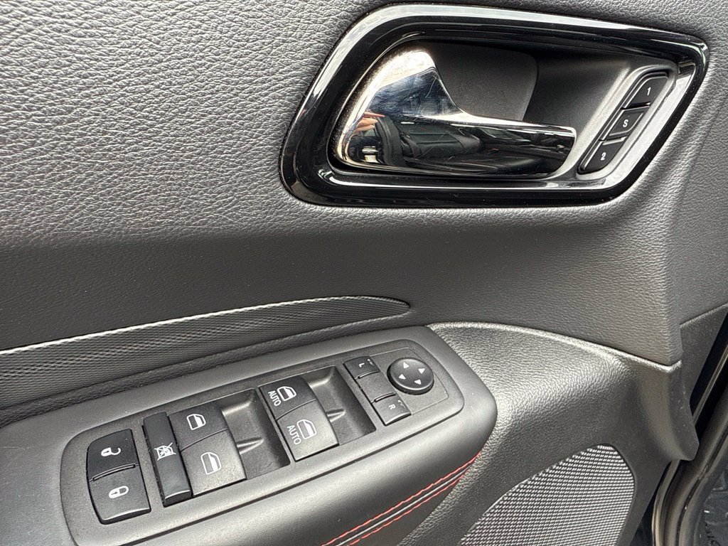 Used 2023 Dodge Durango GT AWD/4WD image 20